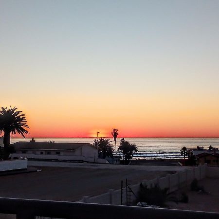 Sea View Bliss Guesthouse With Self Catering Swakopmund Luaran gambar