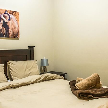 Sea View Bliss Guesthouse With Self Catering Swakopmund Luaran gambar