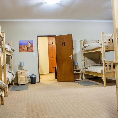 Sea View Bliss Guesthouse With Self Catering Swakopmund Luaran gambar