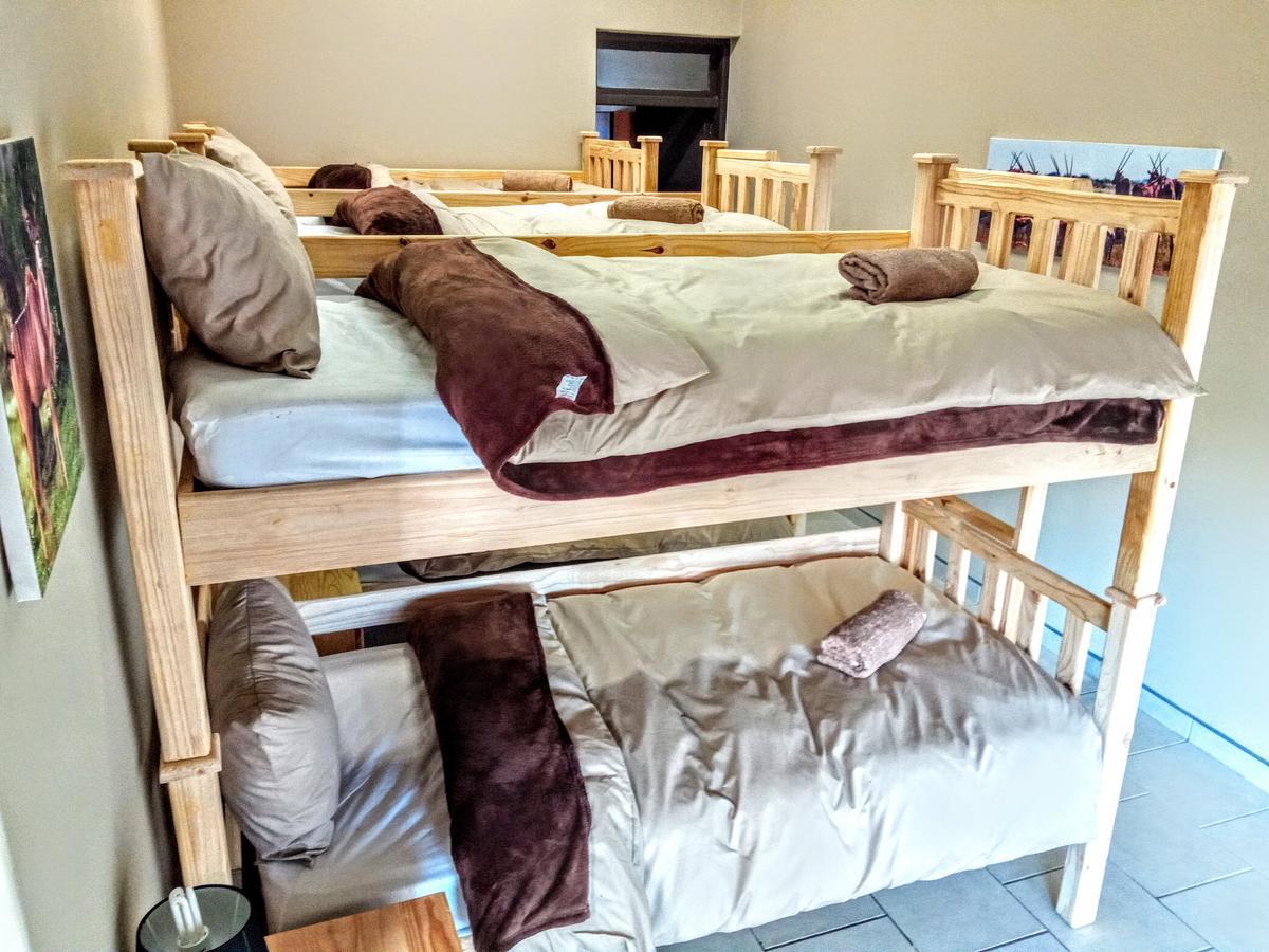 Sea View Bliss Guesthouse With Self Catering Swakopmund Luaran gambar