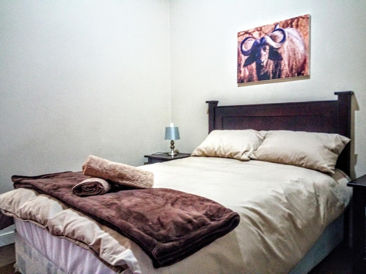 Sea View Bliss Guesthouse With Self Catering Swakopmund Luaran gambar