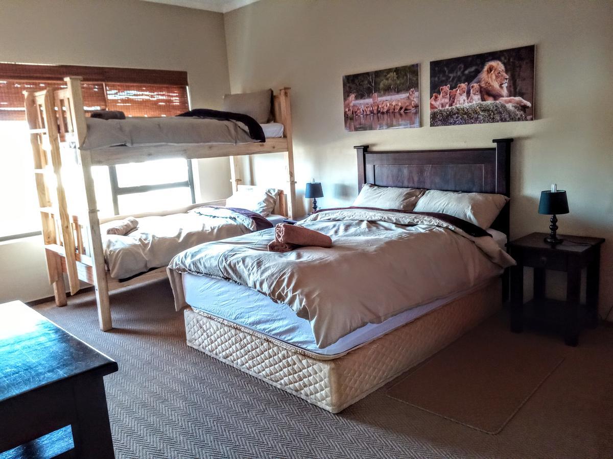 Sea View Bliss Guesthouse With Self Catering Swakopmund Luaran gambar
