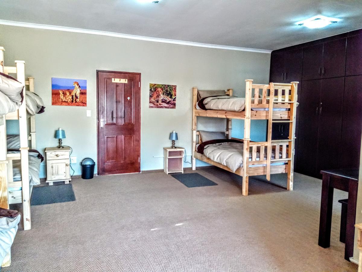 Sea View Bliss Guesthouse With Self Catering Swakopmund Luaran gambar