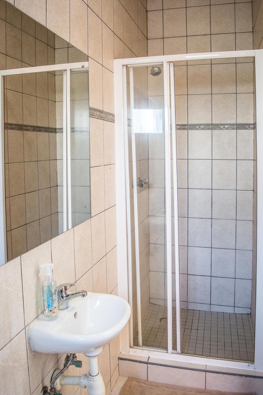 Sea View Bliss Guesthouse With Self Catering Swakopmund Luaran gambar