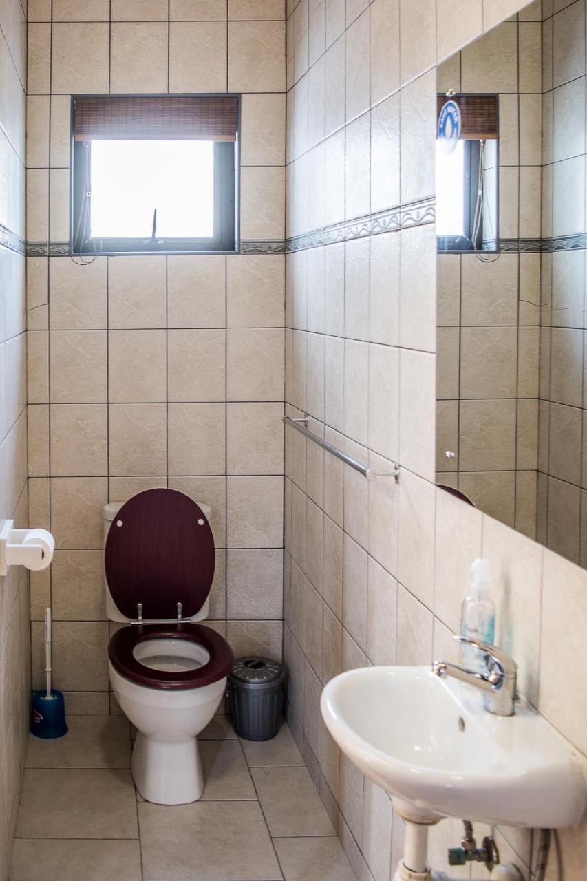 Sea View Bliss Guesthouse With Self Catering Swakopmund Luaran gambar