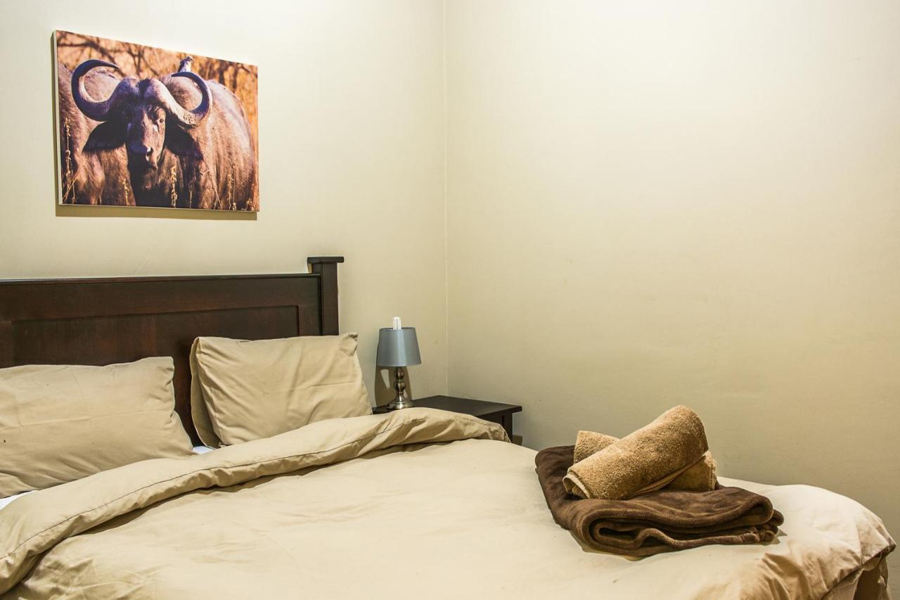 Sea View Bliss Guesthouse With Self Catering Swakopmund Luaran gambar