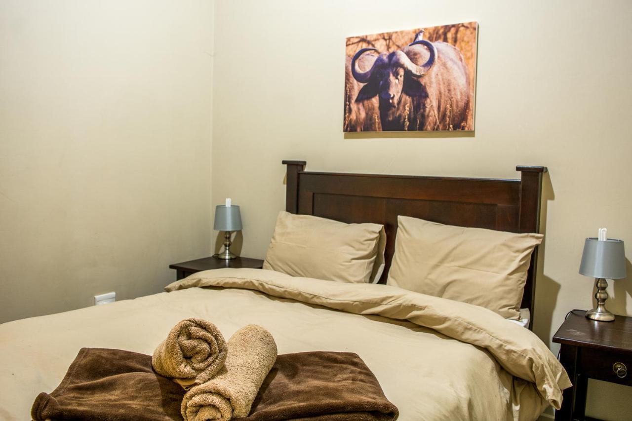 Sea View Bliss Guesthouse With Self Catering Swakopmund Luaran gambar