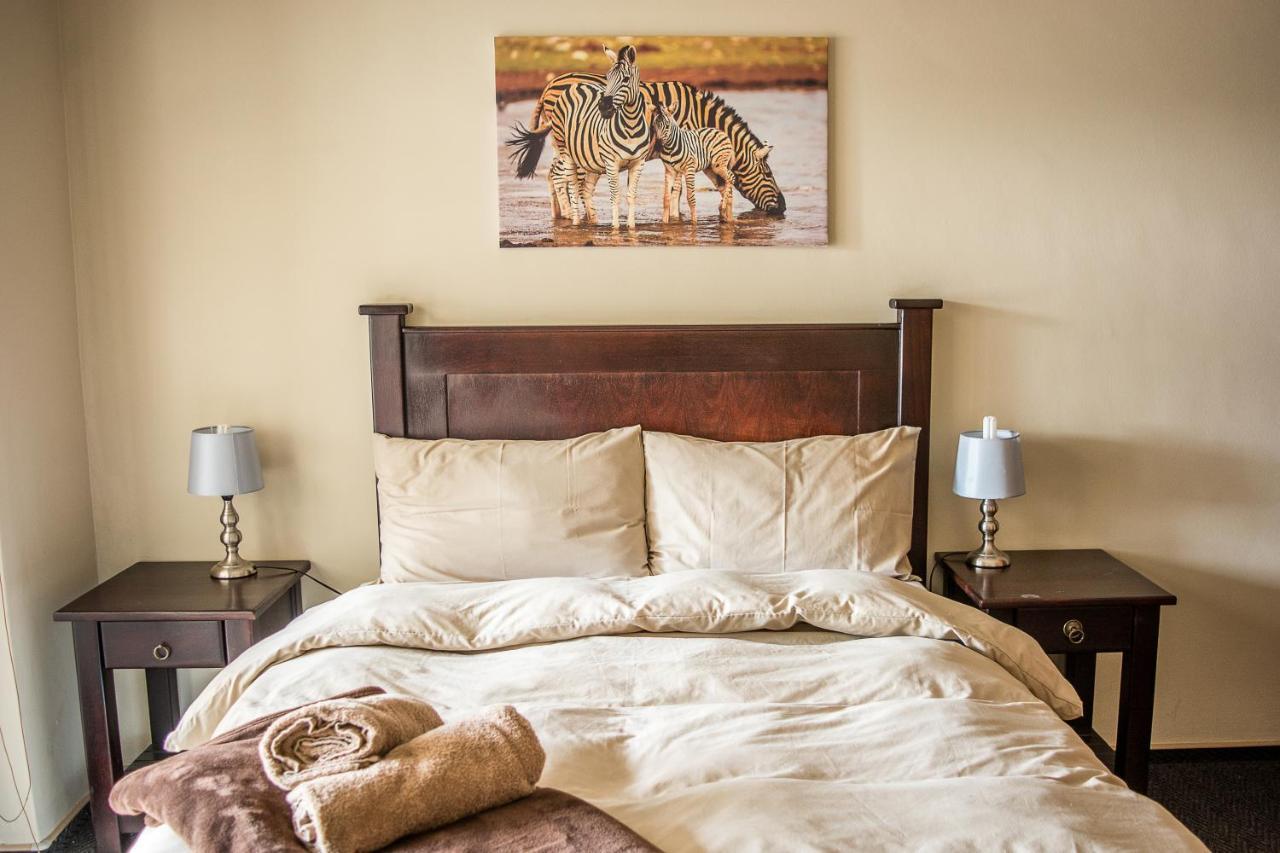 Sea View Bliss Guesthouse With Self Catering Swakopmund Luaran gambar