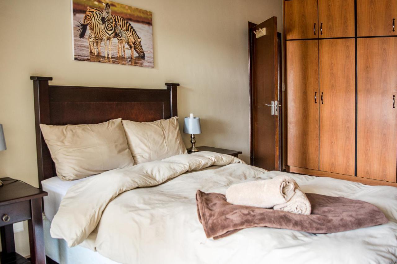 Sea View Bliss Guesthouse With Self Catering Swakopmund Luaran gambar