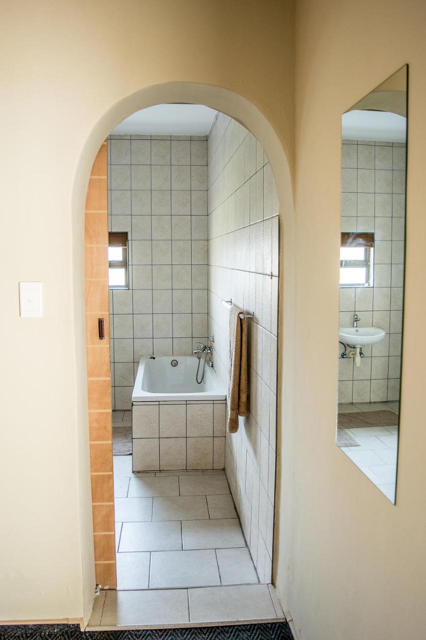 Sea View Bliss Guesthouse With Self Catering Swakopmund Luaran gambar