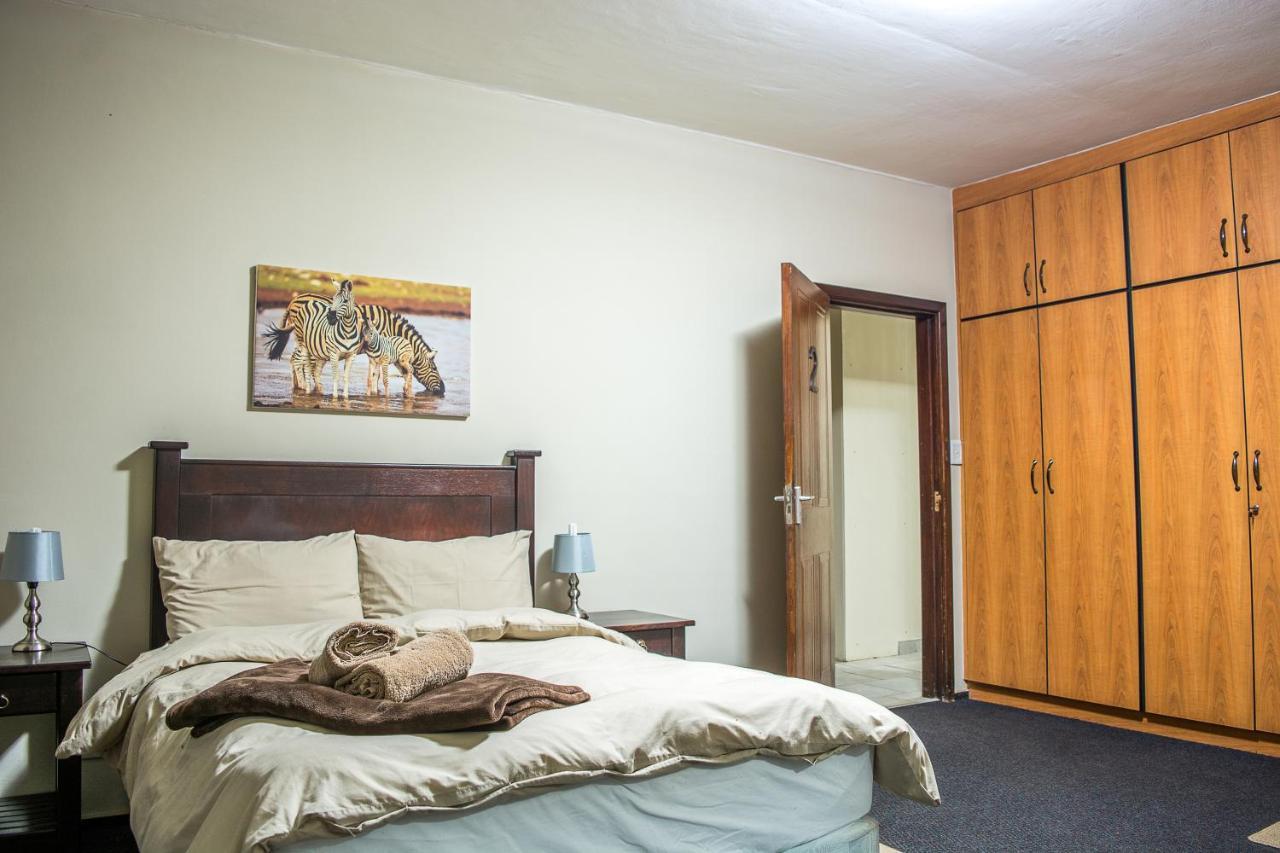 Sea View Bliss Guesthouse With Self Catering Swakopmund Luaran gambar