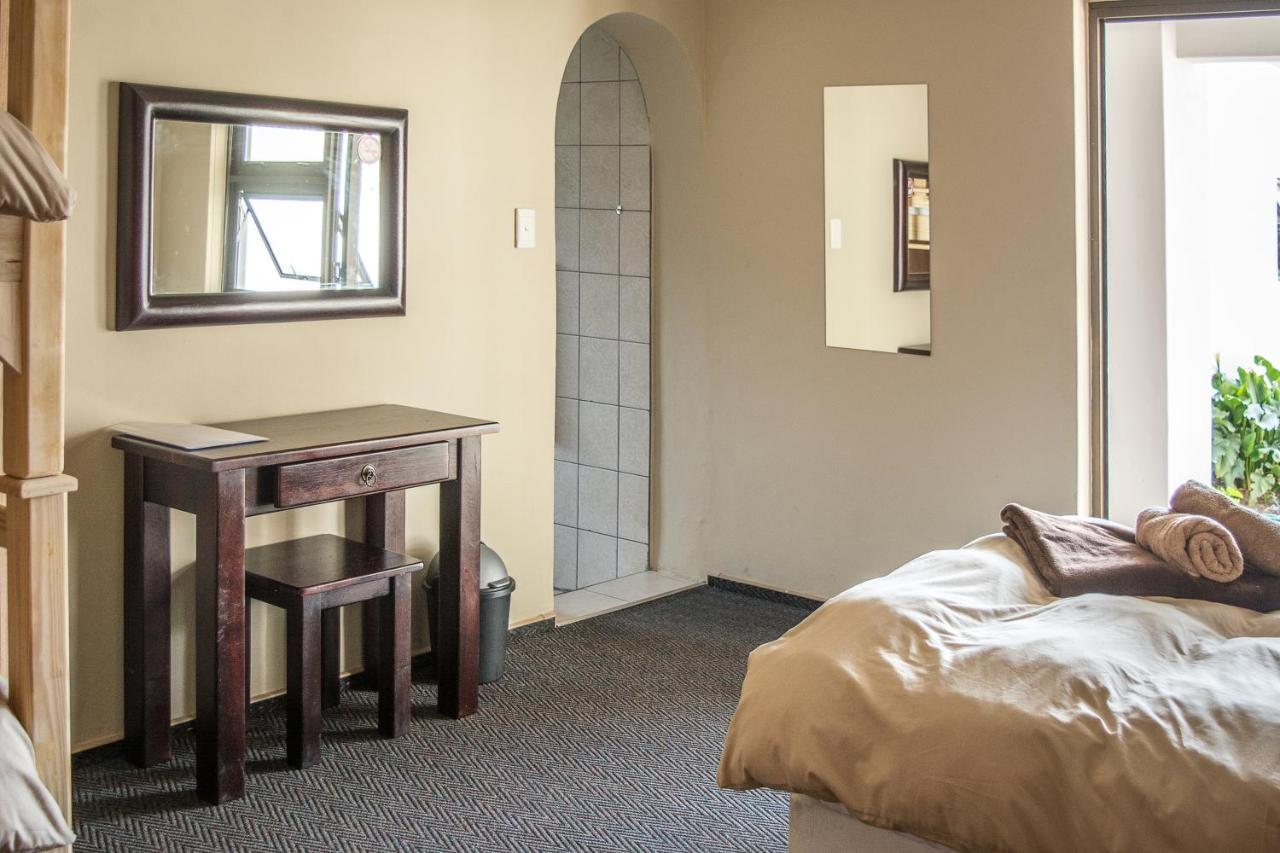 Sea View Bliss Guesthouse With Self Catering Swakopmund Luaran gambar