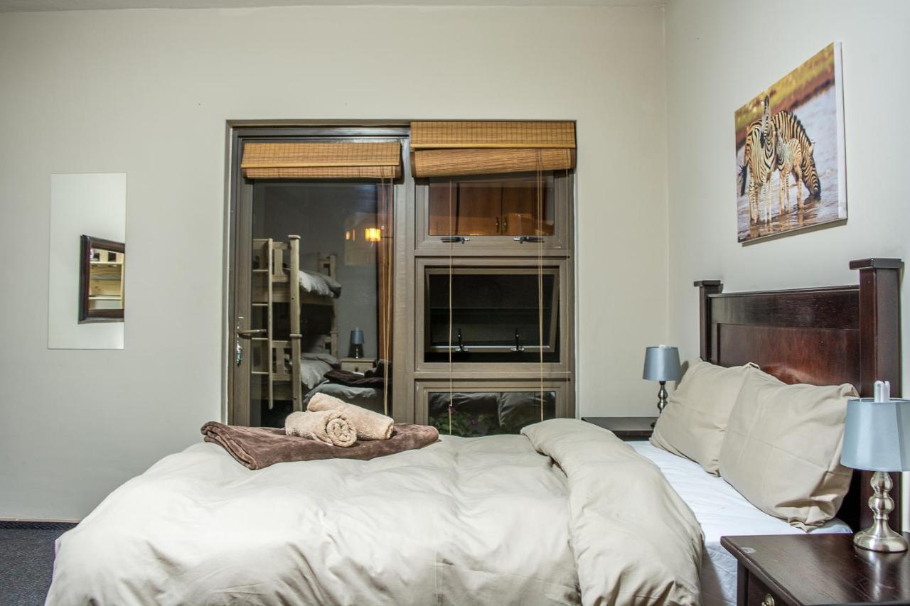 Sea View Bliss Guesthouse With Self Catering Swakopmund Luaran gambar