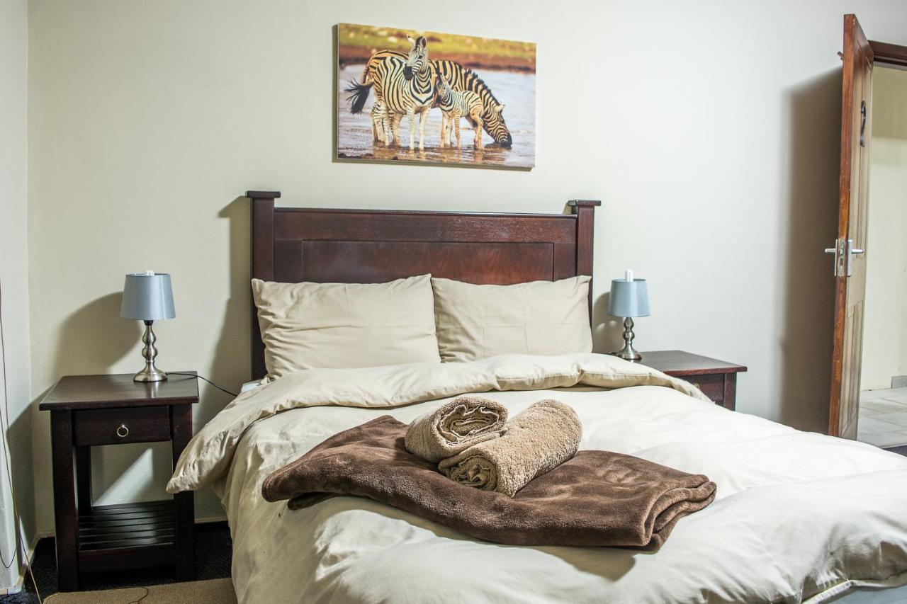 Sea View Bliss Guesthouse With Self Catering Swakopmund Luaran gambar