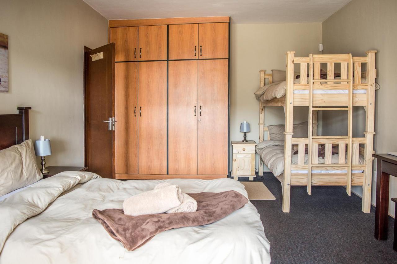 Sea View Bliss Guesthouse With Self Catering Swakopmund Luaran gambar