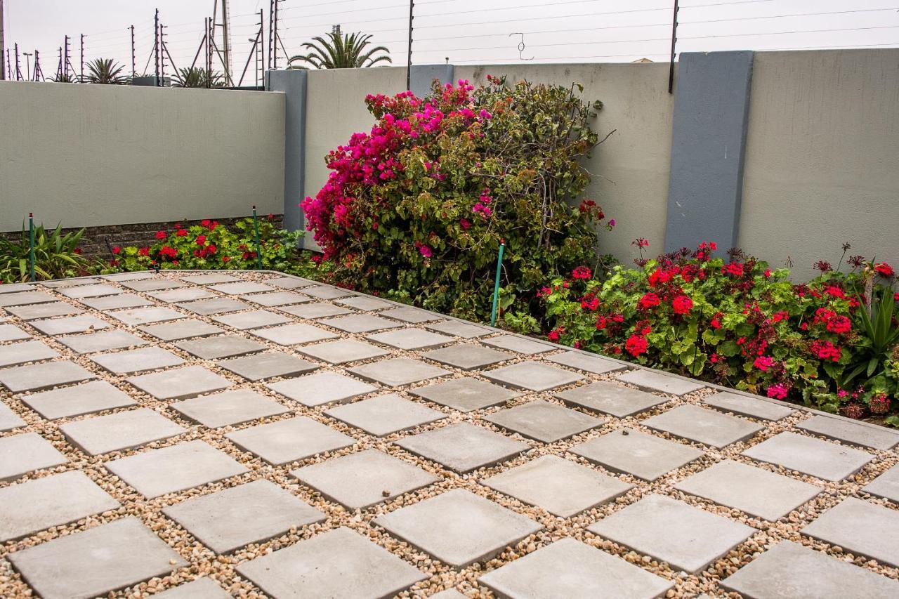 Sea View Bliss Guesthouse With Self Catering Swakopmund Luaran gambar