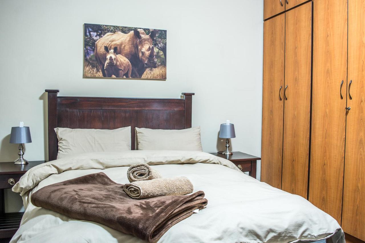 Sea View Bliss Guesthouse With Self Catering Swakopmund Luaran gambar
