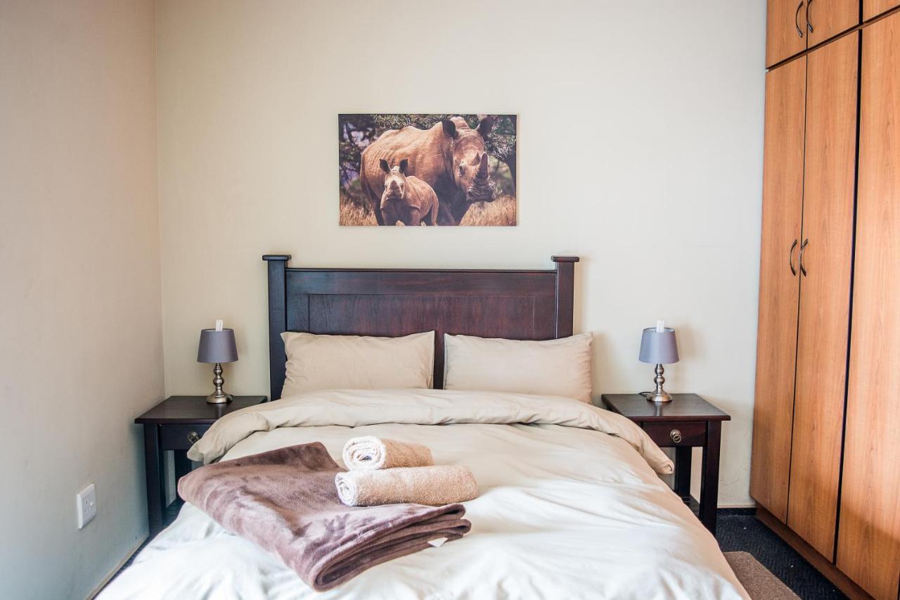 Sea View Bliss Guesthouse With Self Catering Swakopmund Luaran gambar