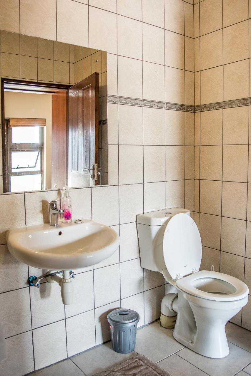 Sea View Bliss Guesthouse With Self Catering Swakopmund Luaran gambar