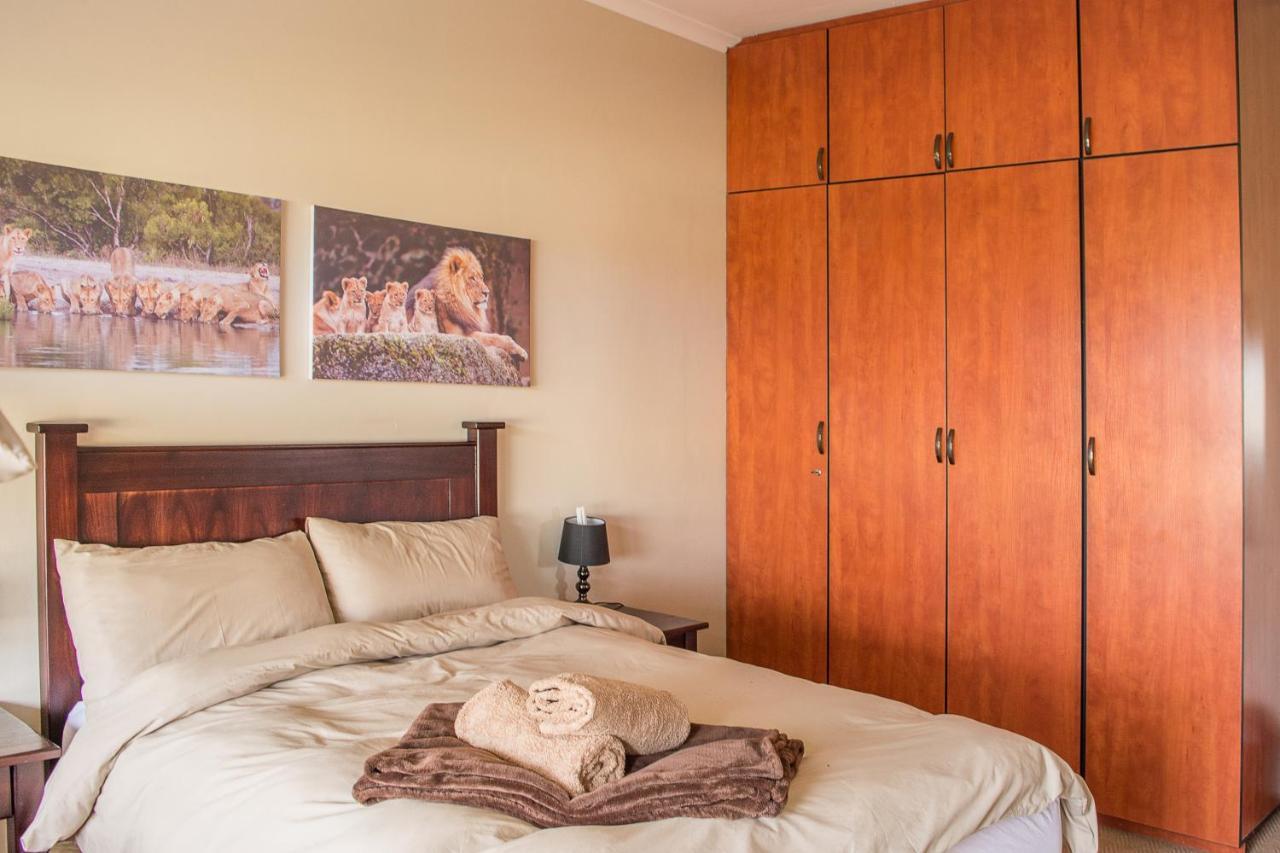 Sea View Bliss Guesthouse With Self Catering Swakopmund Luaran gambar