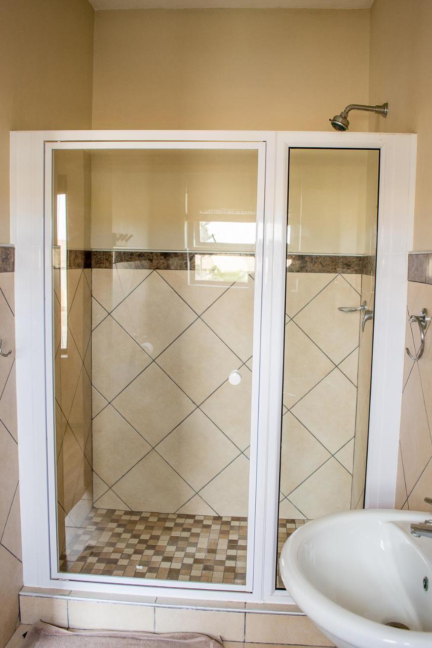 Sea View Bliss Guesthouse With Self Catering Swakopmund Luaran gambar