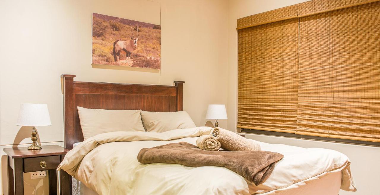 Sea View Bliss Guesthouse With Self Catering Swakopmund Luaran gambar