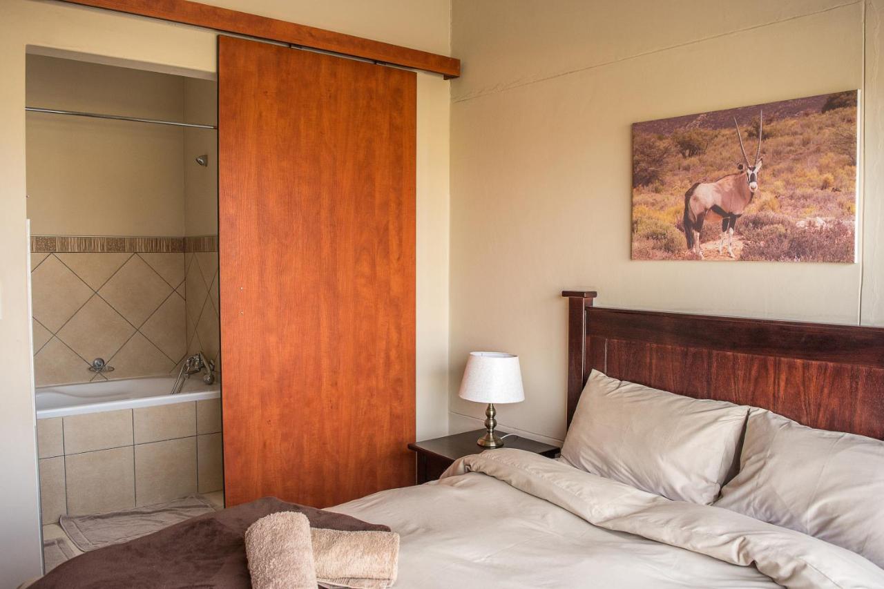 Sea View Bliss Guesthouse With Self Catering Swakopmund Luaran gambar