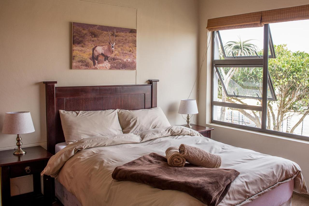 Sea View Bliss Guesthouse With Self Catering Swakopmund Luaran gambar