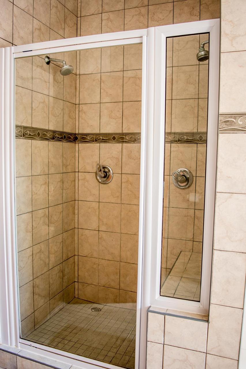 Sea View Bliss Guesthouse With Self Catering Swakopmund Luaran gambar
