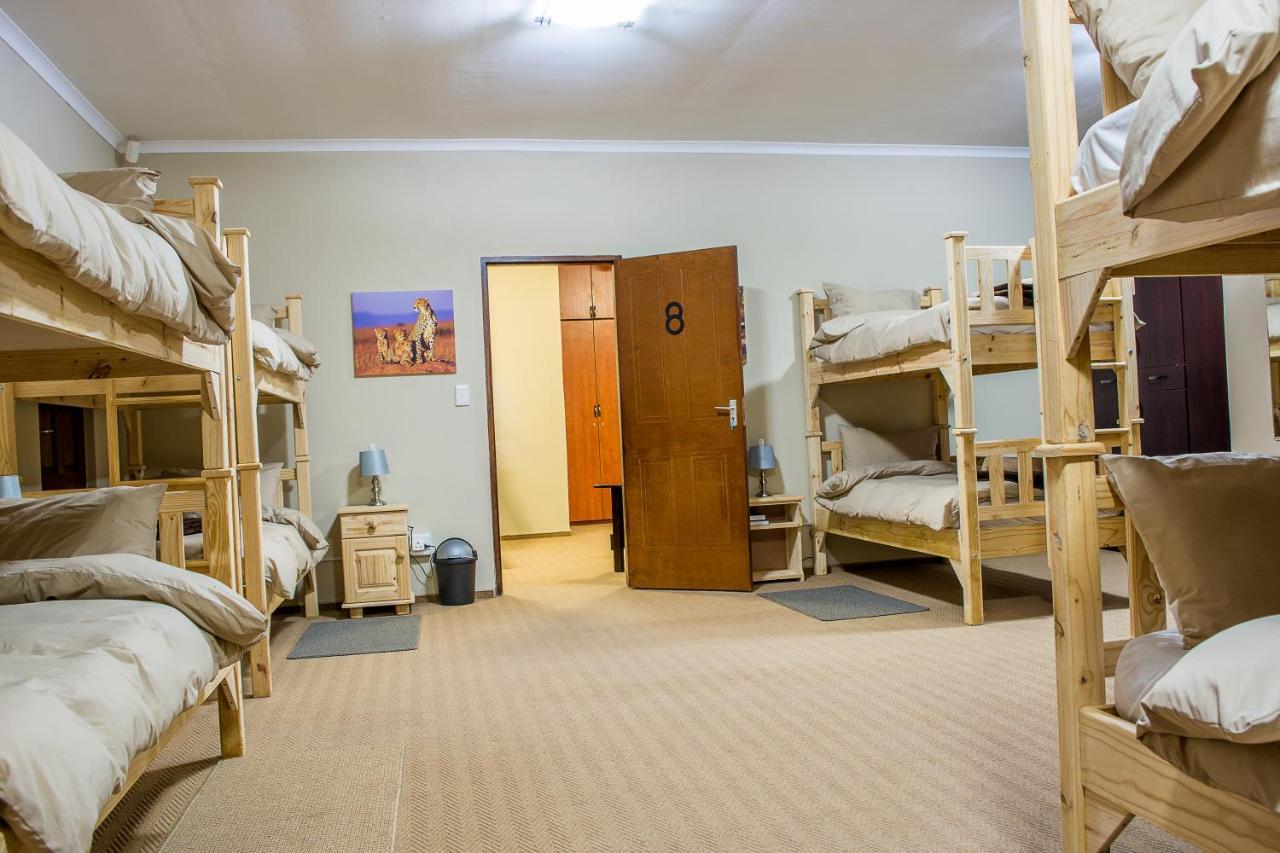 Sea View Bliss Guesthouse With Self Catering Swakopmund Luaran gambar