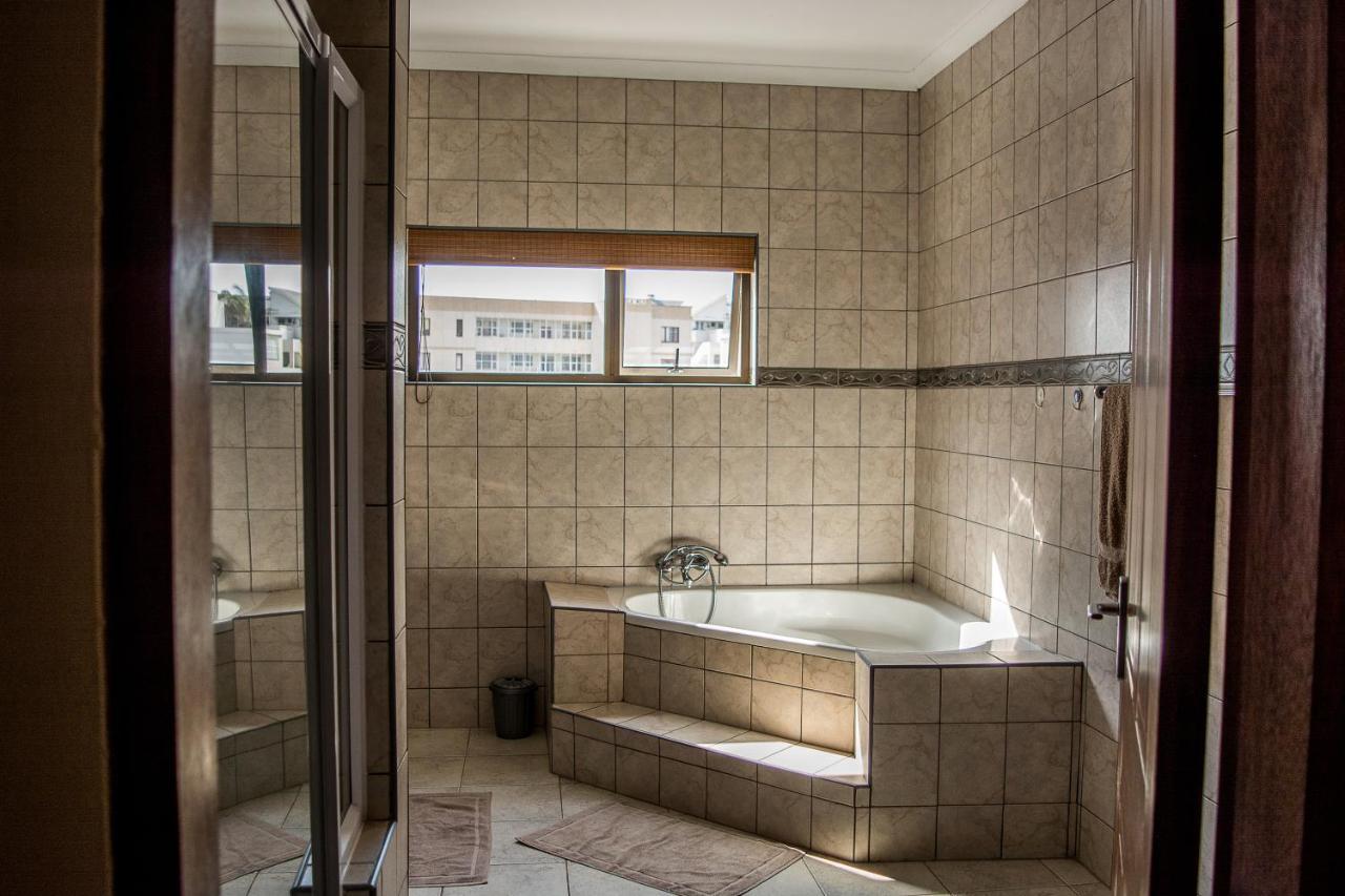 Sea View Bliss Guesthouse With Self Catering Swakopmund Luaran gambar
